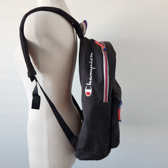 Champion SuperCize Backpack - Picture 3 of 14